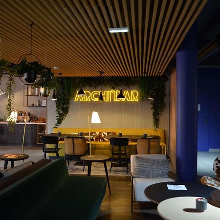 Ibis Styles Dreux Centre Gare 호텔 외부 사진