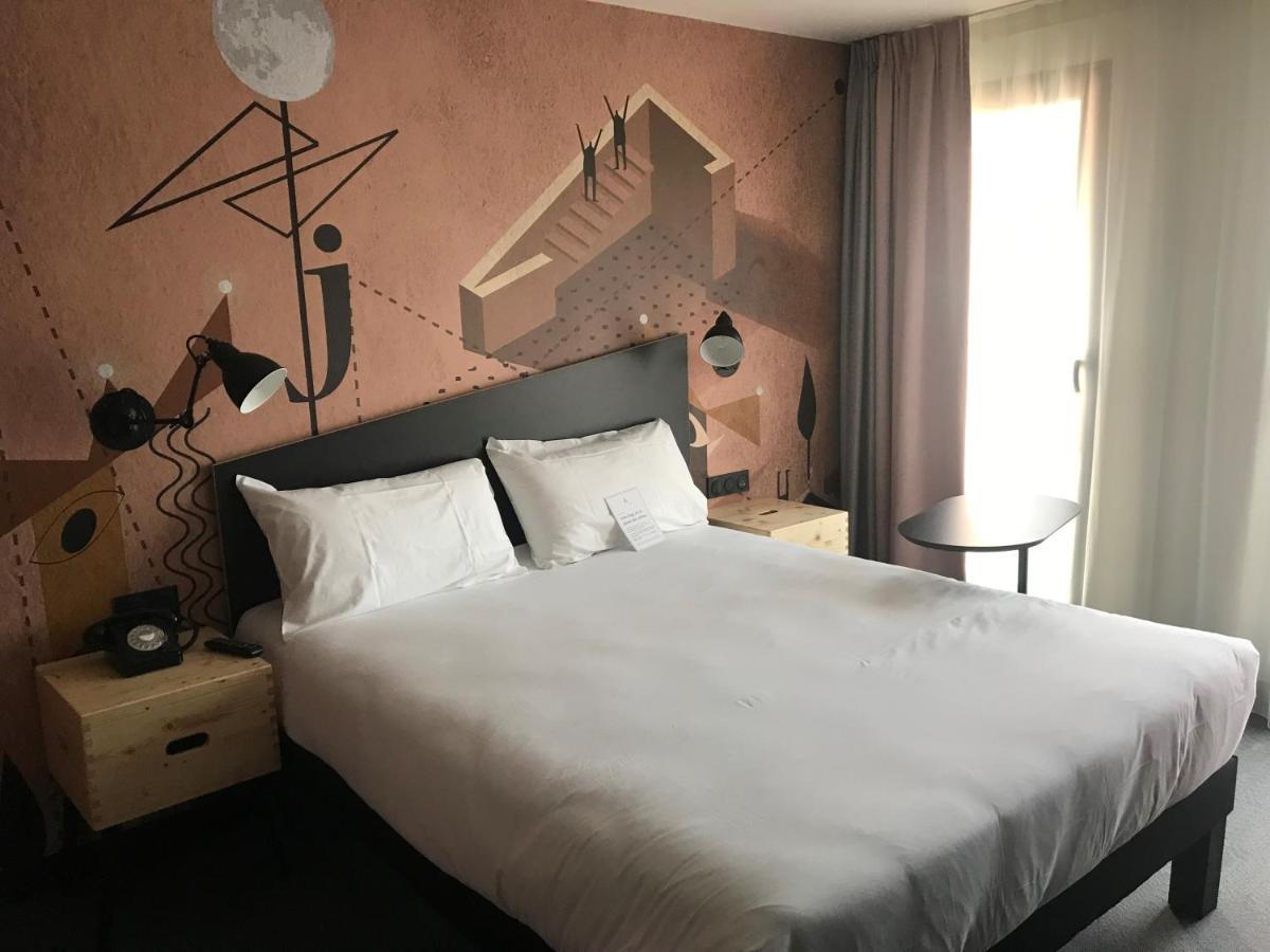 Ibis Styles Dreux Centre Gare 호텔 외부 사진