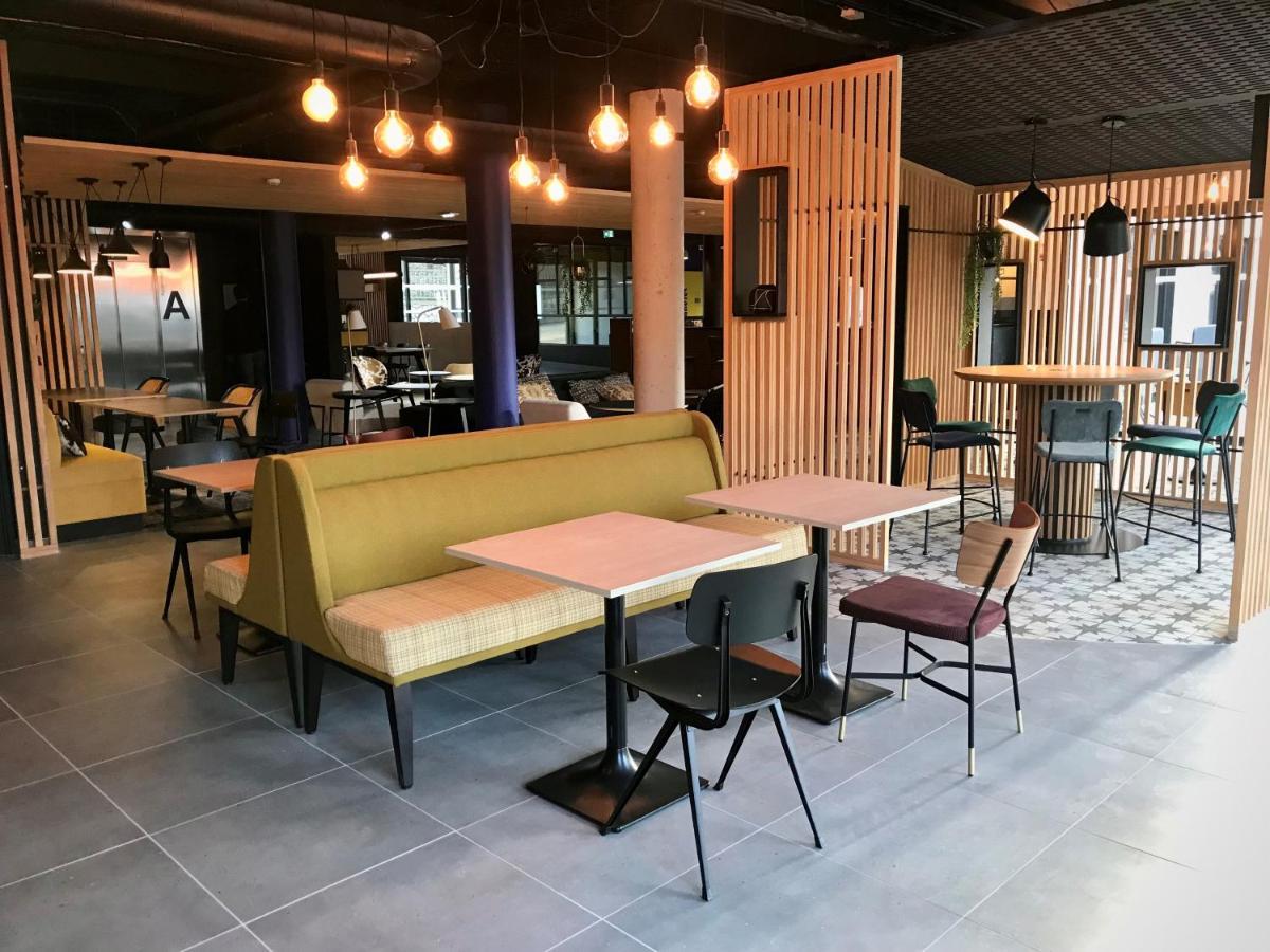 Ibis Styles Dreux Centre Gare 호텔 외부 사진