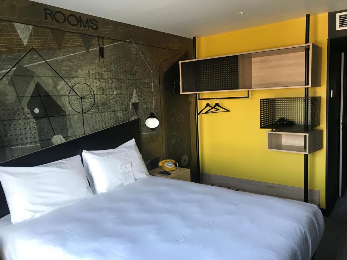 Ibis Styles Dreux Centre Gare 호텔 외부 사진