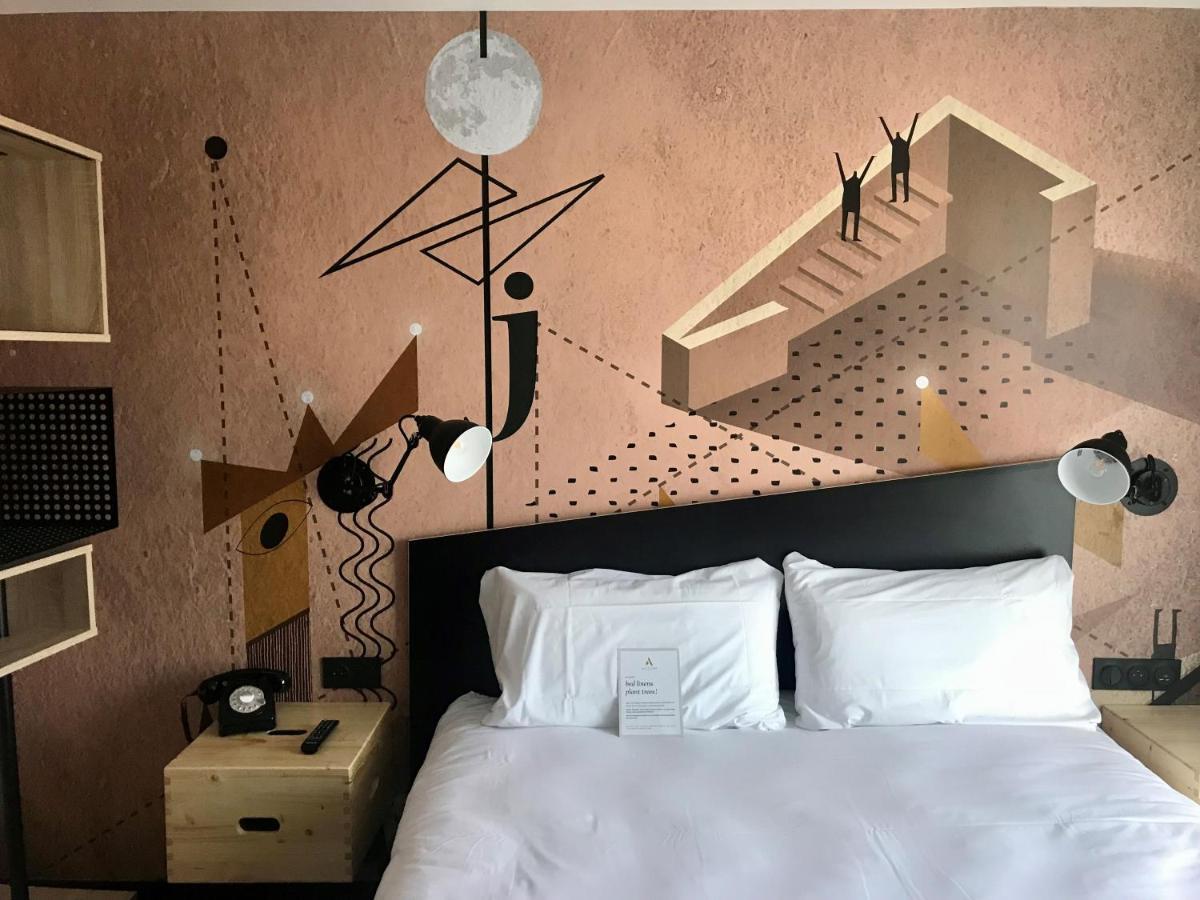 Ibis Styles Dreux Centre Gare 호텔 외부 사진