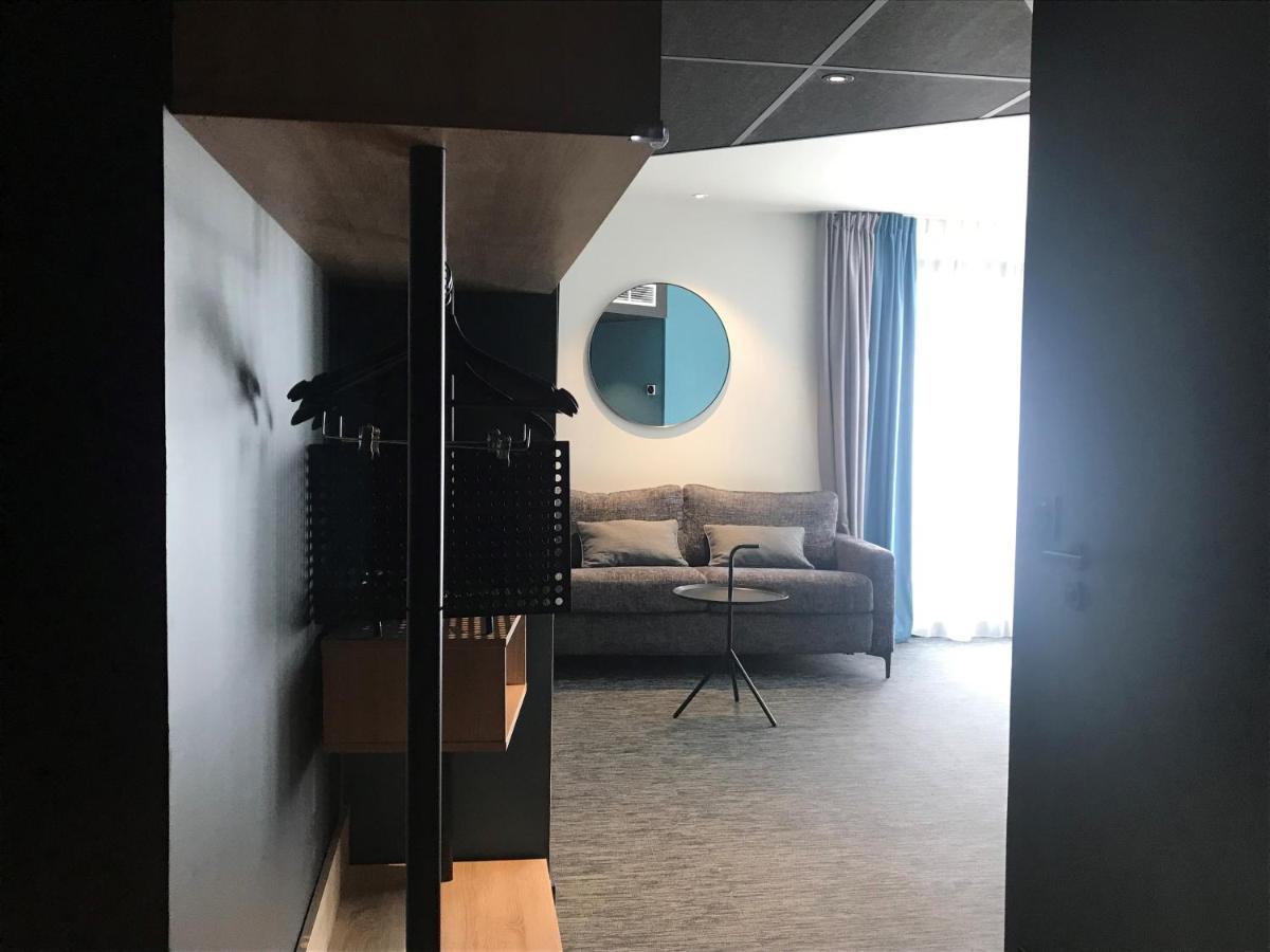 Ibis Styles Dreux Centre Gare 호텔 외부 사진