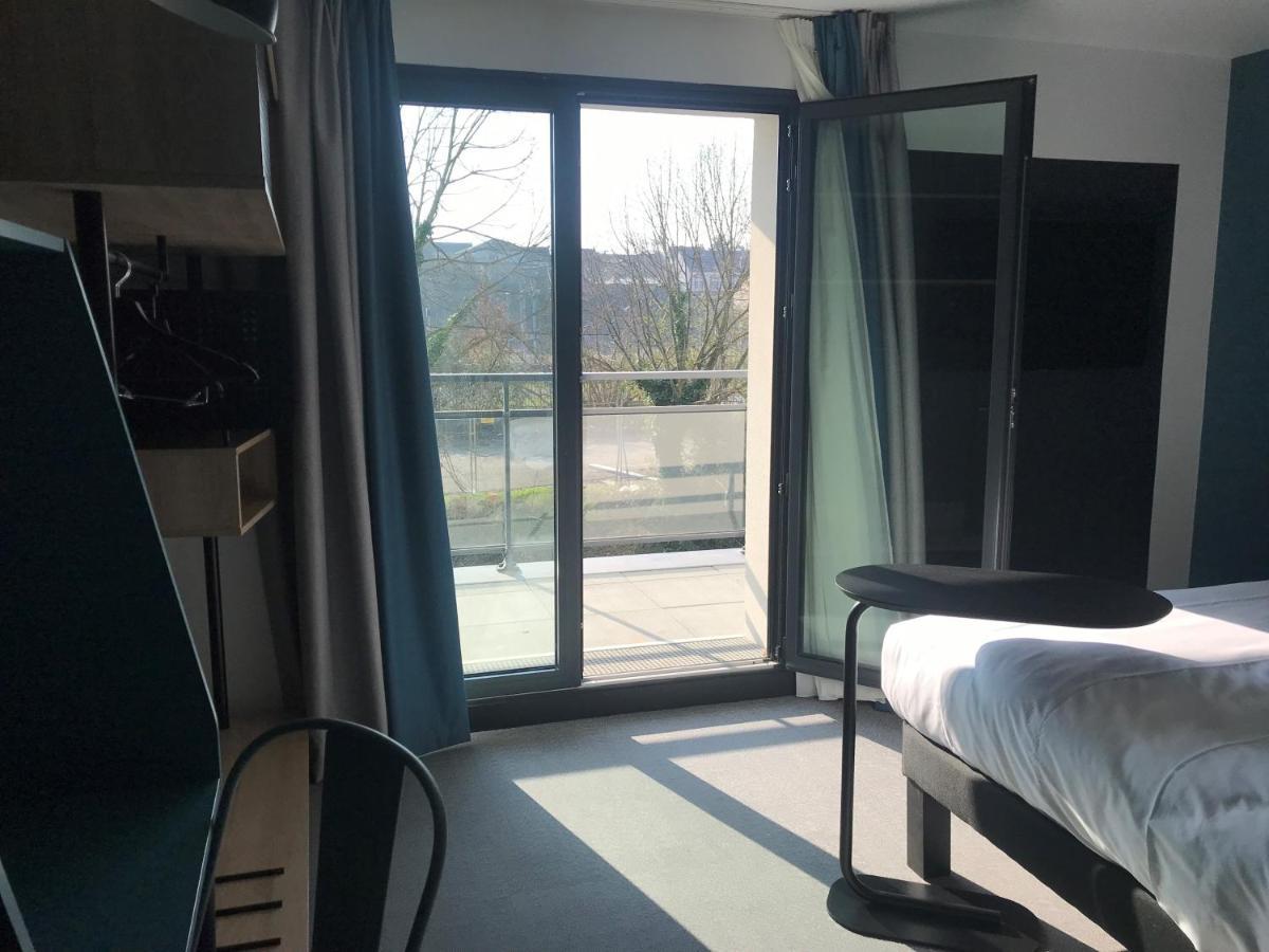 Ibis Styles Dreux Centre Gare 호텔 외부 사진