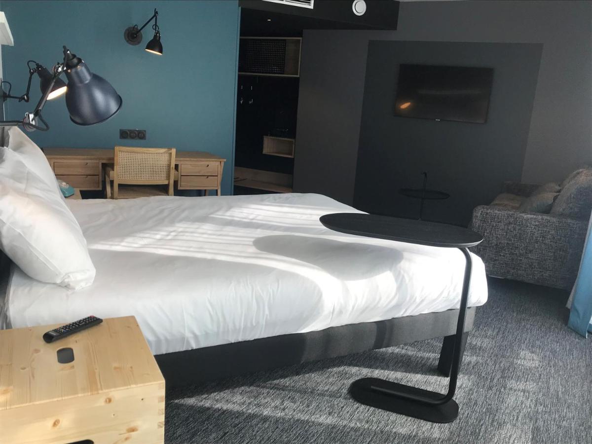 Ibis Styles Dreux Centre Gare 호텔 외부 사진
