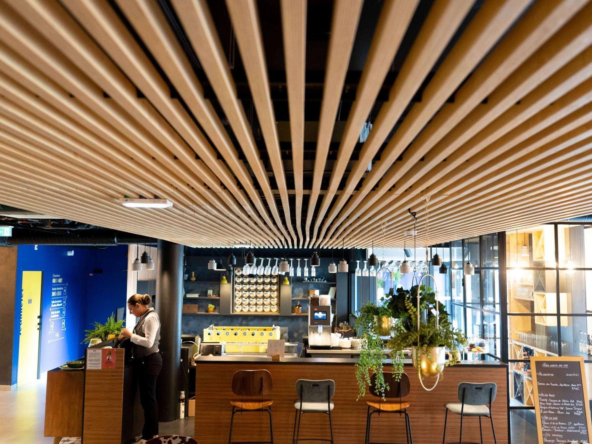 Ibis Styles Dreux Centre Gare 호텔 외부 사진