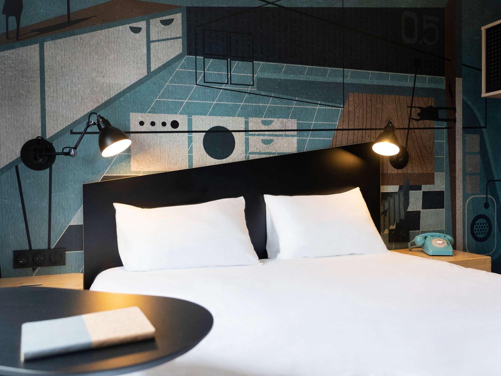 Ibis Styles Dreux Centre Gare 호텔 외부 사진