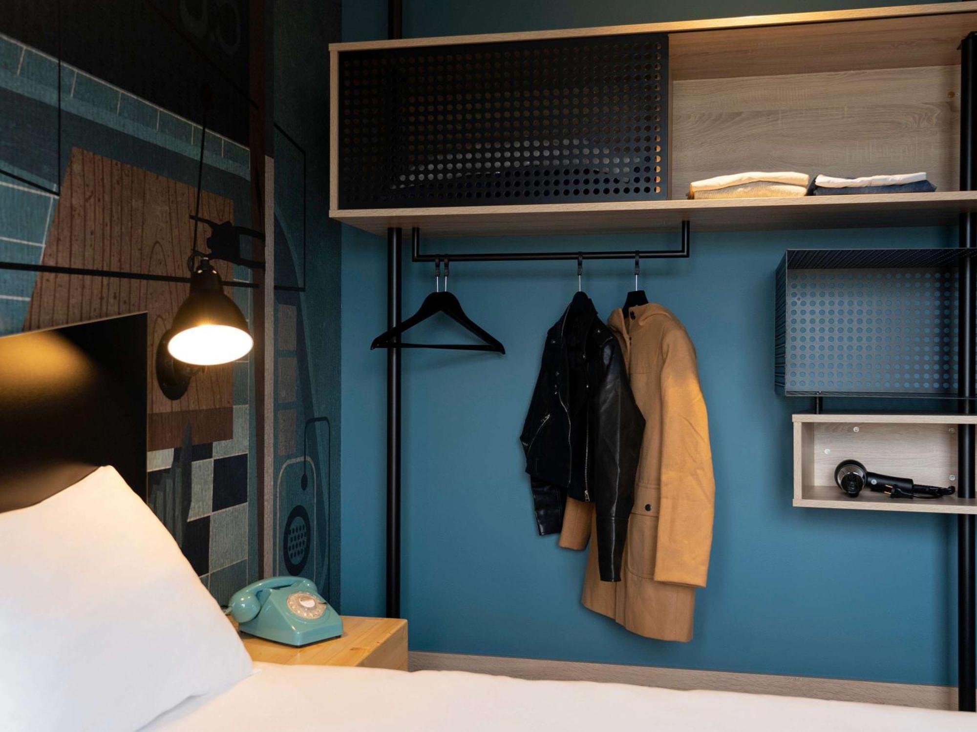 Ibis Styles Dreux Centre Gare 호텔 외부 사진