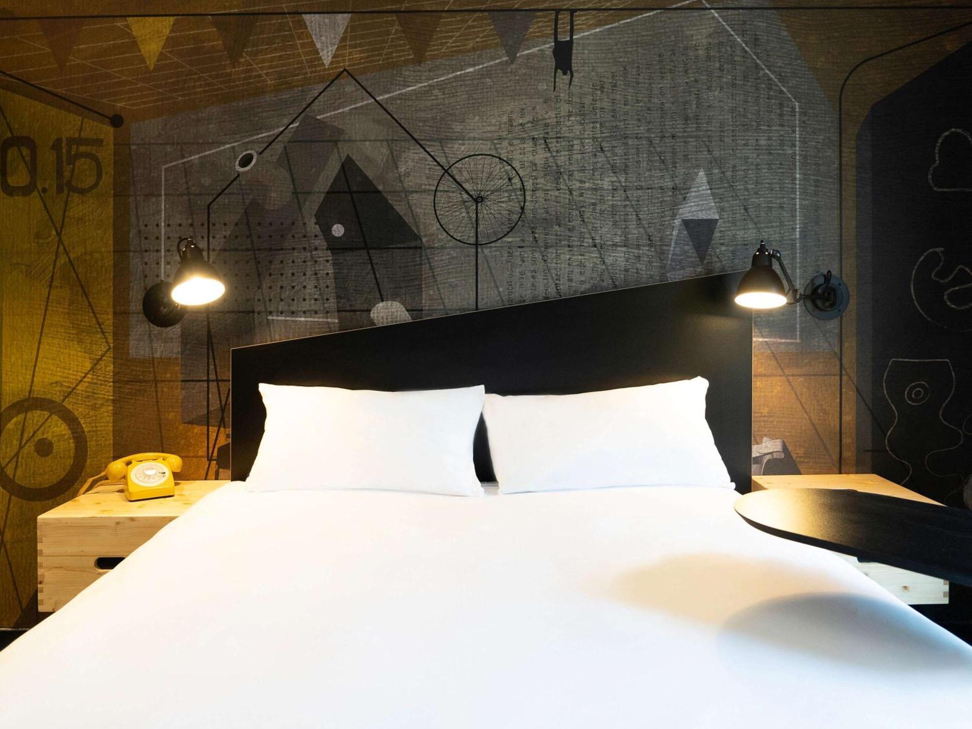 Ibis Styles Dreux Centre Gare 호텔 외부 사진