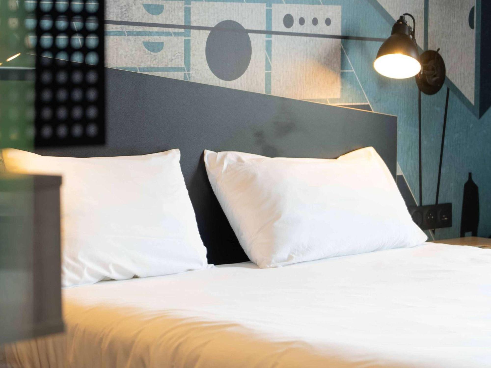 Ibis Styles Dreux Centre Gare 호텔 외부 사진