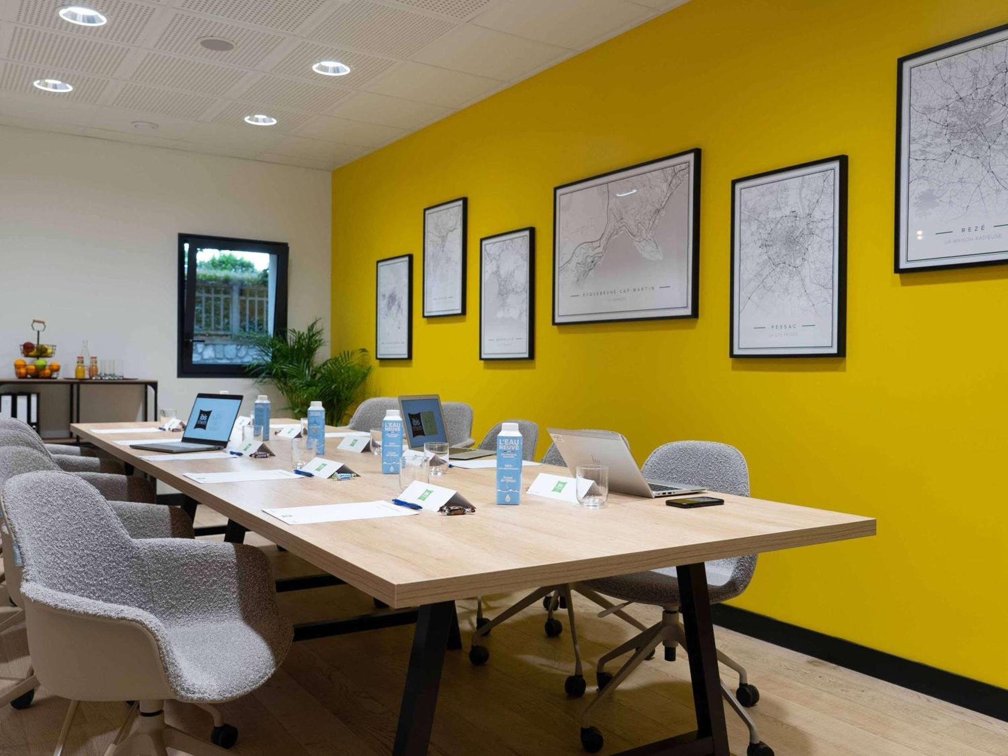 Ibis Styles Dreux Centre Gare 호텔 외부 사진