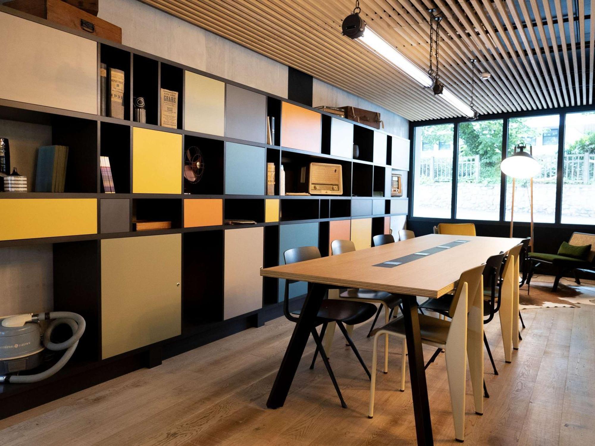 Ibis Styles Dreux Centre Gare 호텔 외부 사진