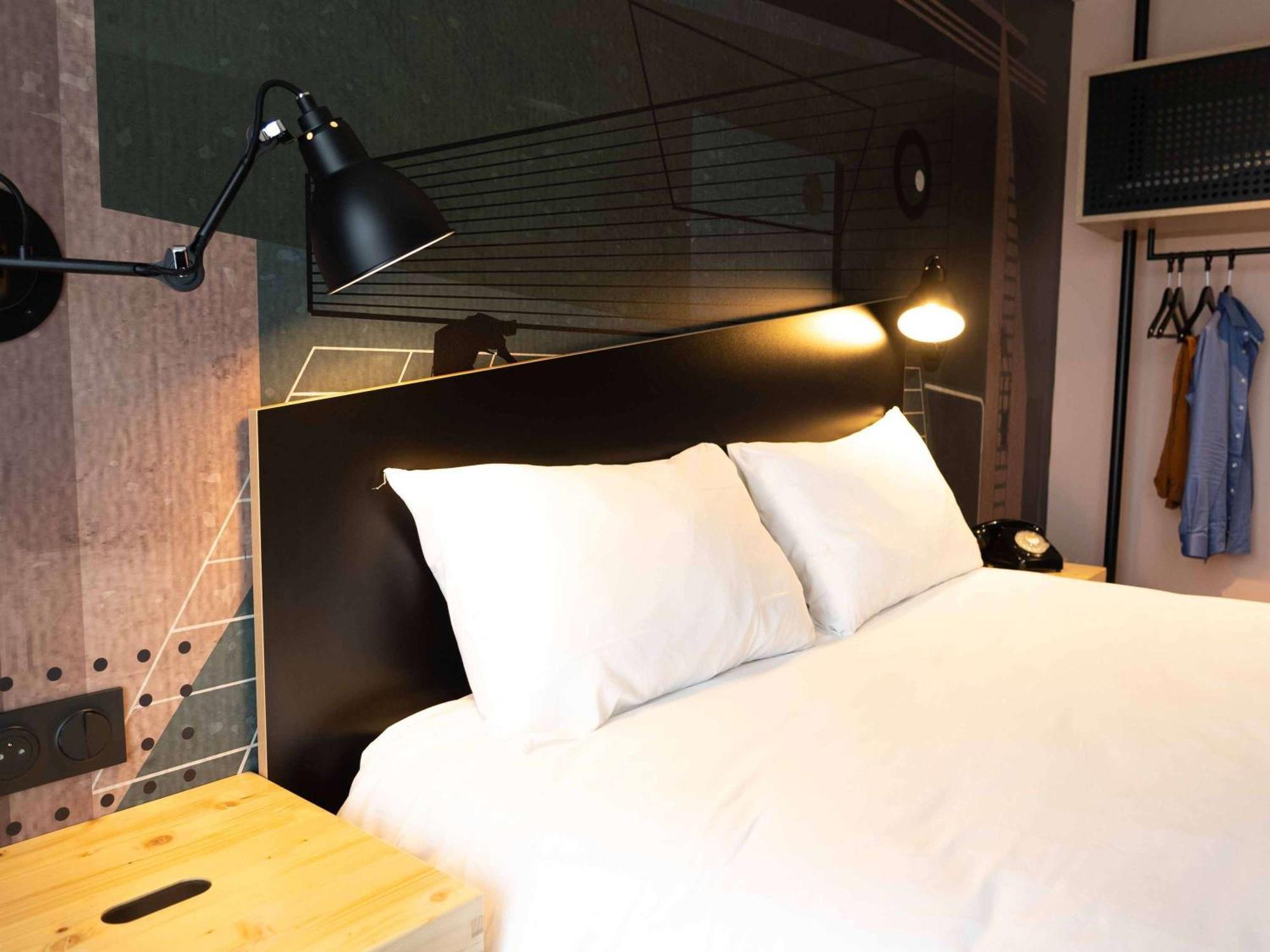 Ibis Styles Dreux Centre Gare 호텔 외부 사진