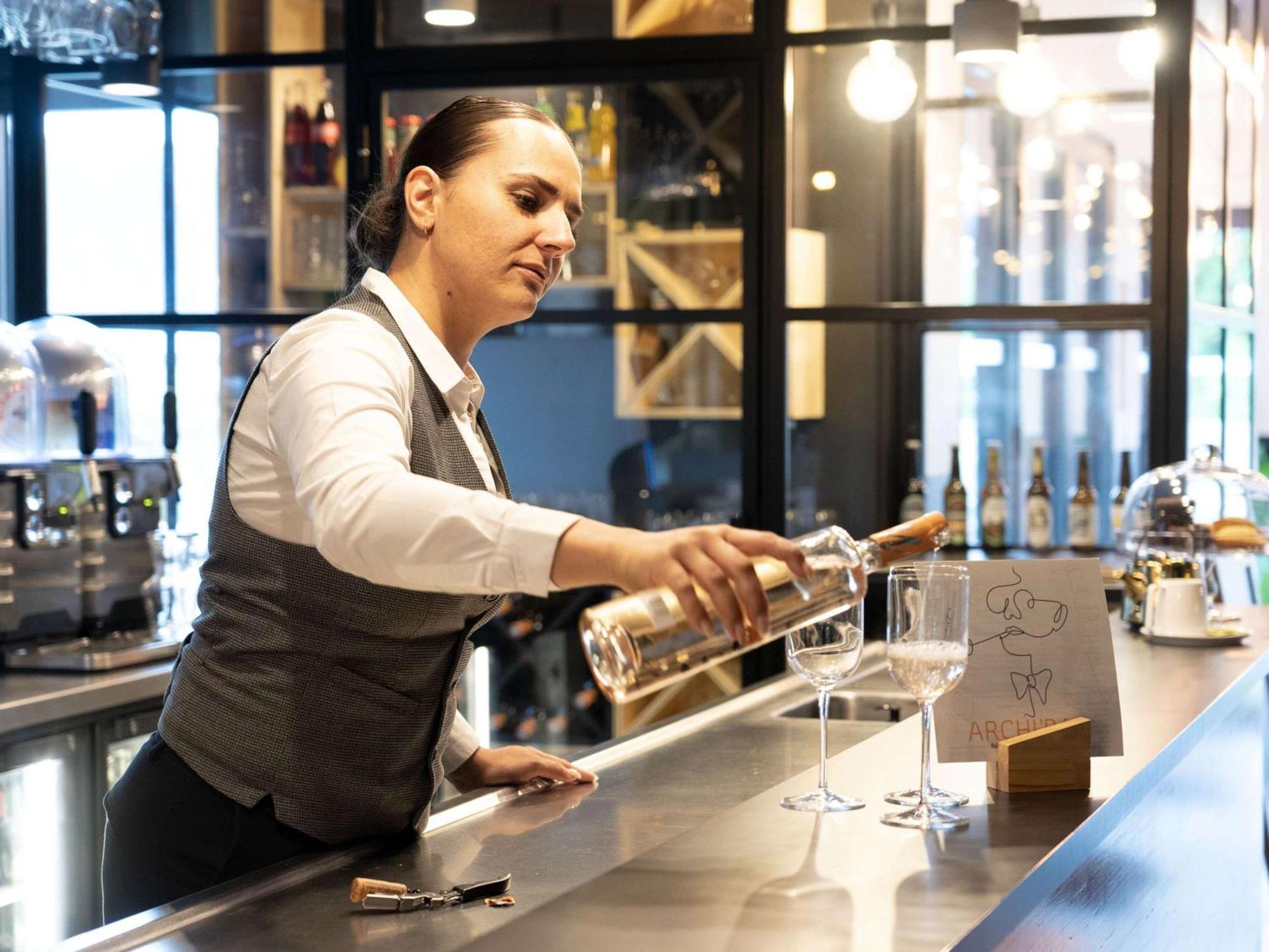 Ibis Styles Dreux Centre Gare 호텔 외부 사진