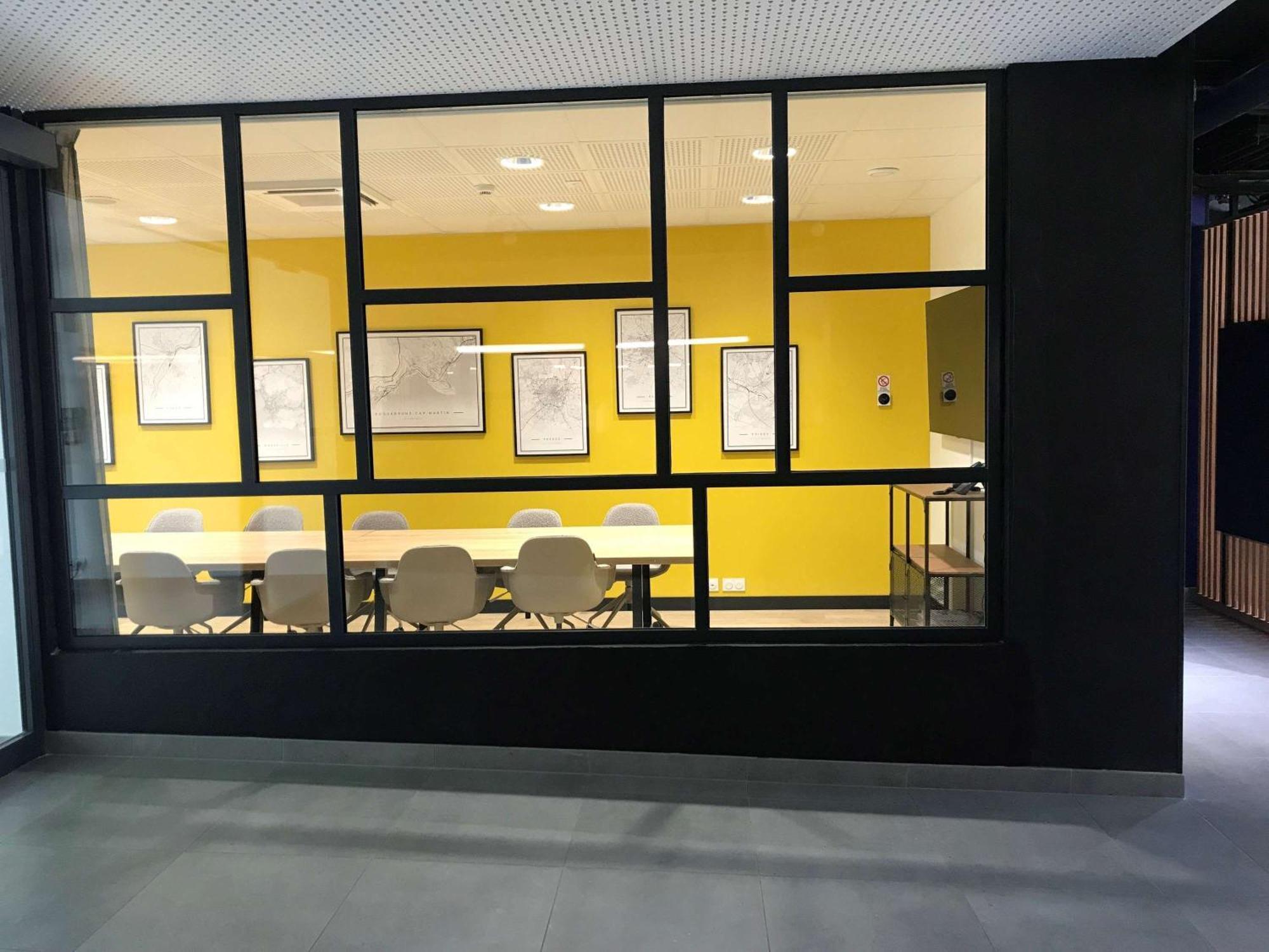 Ibis Styles Dreux Centre Gare 호텔 외부 사진