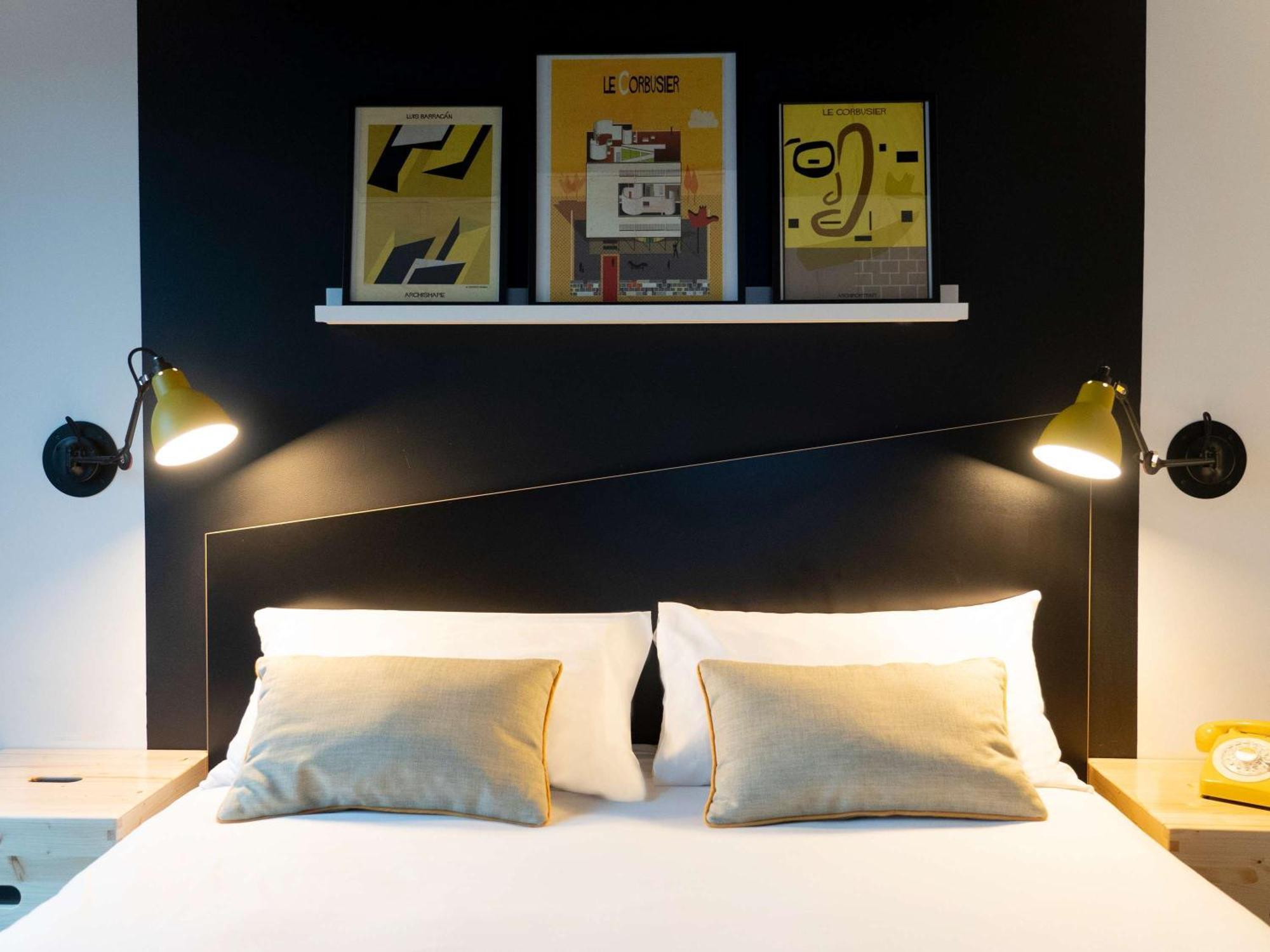 Ibis Styles Dreux Centre Gare 호텔 외부 사진