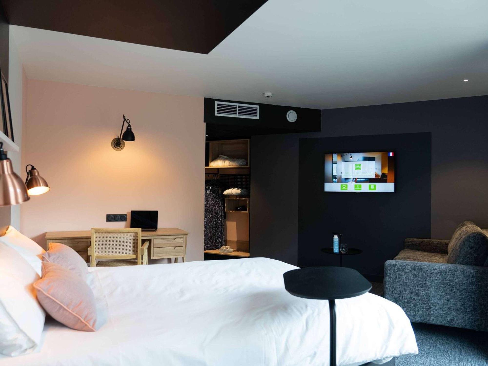Ibis Styles Dreux Centre Gare 호텔 외부 사진