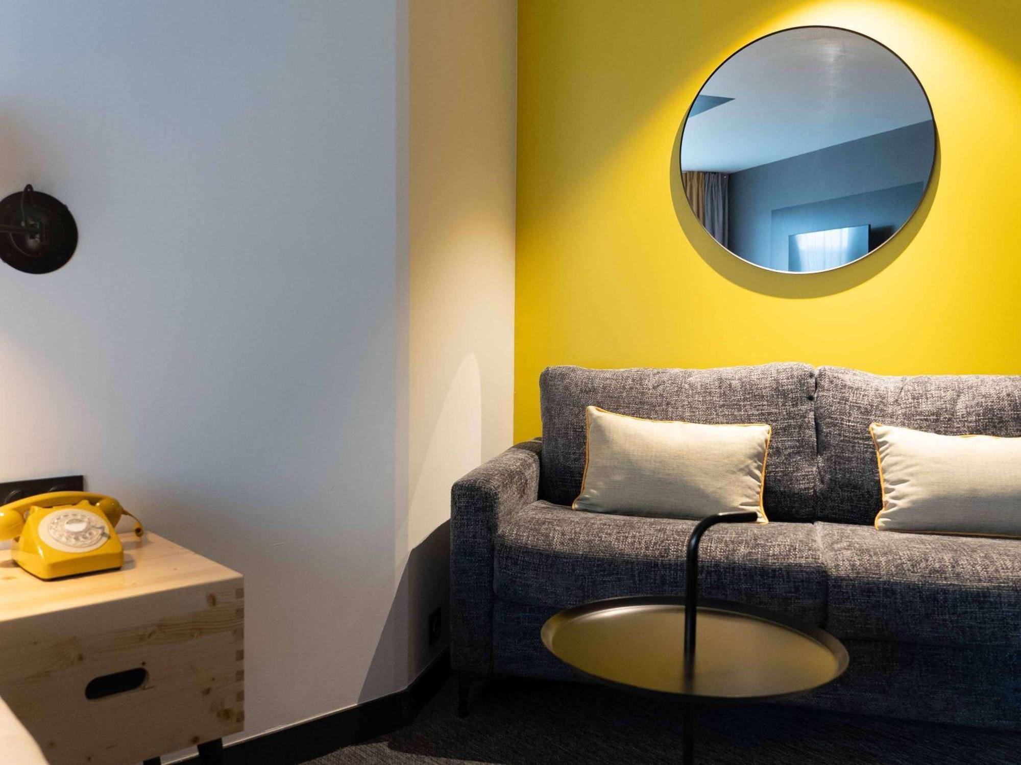 Ibis Styles Dreux Centre Gare 호텔 외부 사진